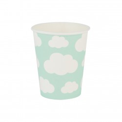Sky papkrus fra My Little Day