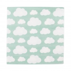 Sky servietter fra My Little Day