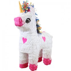 Enhjørning Pinata