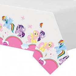 My Little Pony dug