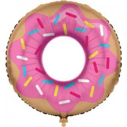 Donut Ballon