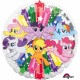 My Little Pony Ballon