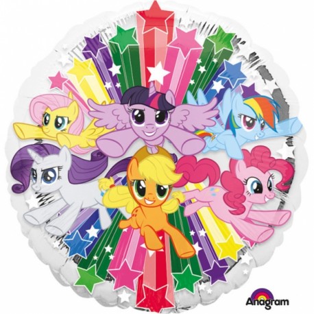My Little Pony Ballon
