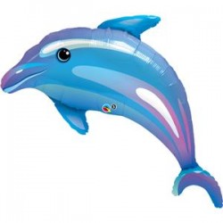 Delfin Ballon