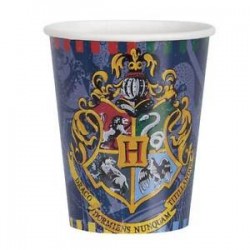 Harry Potter kopper