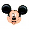 Mickey Mouse Supershape Ballon