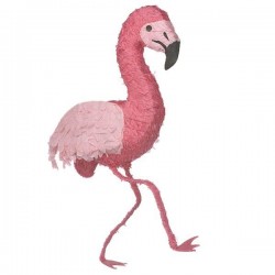 Flamingo Pinata