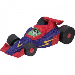 Formel 1 racerbil Pinata