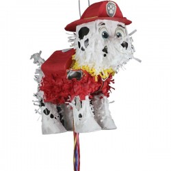 Paw Patrol Træk Pinata