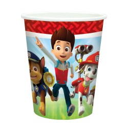 Paw Patrol papkrus