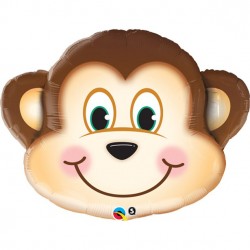Abe Folie Ballon