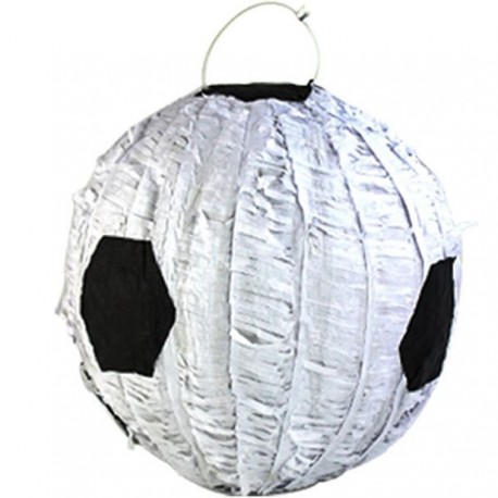 Fodbold Pinata