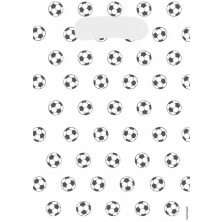 Fodbold Goodiebags