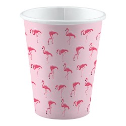 Flamingo Paradise papkrus