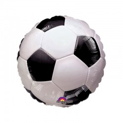 Fodbold ballon