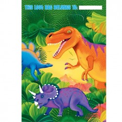 Dinosaur Goodie Bags