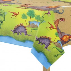 Dinosaur Plastik Dug