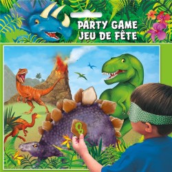 Dinosaur festleg