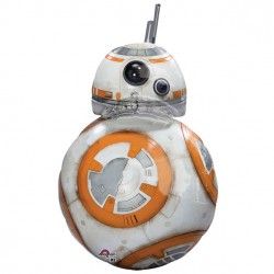 BB8 Folie Ballon