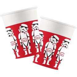 Star Wars Stormtrooper papkrus
