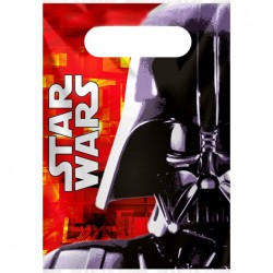 Star Wars Goodie bags