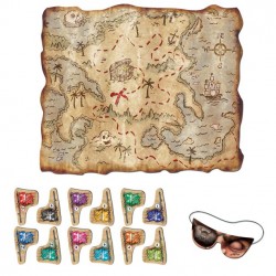 Pirat festleg