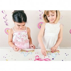 Pynt en Tiara prinsesse leg
