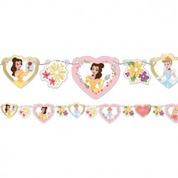 Disney Prinsesse Guirlande