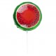 Frugt balloner fra Talking Tables