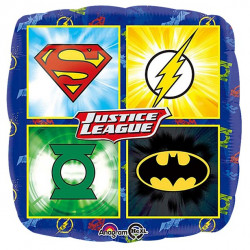 Justice League folie ballon
