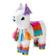 Nuttet Lama Pinata fra Talking Tables