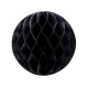 Sort Honeycomb 20 cm fra My Little Day