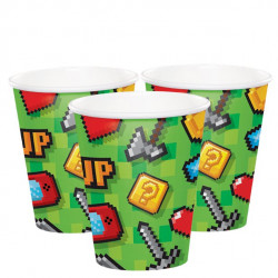 Game on papkrus