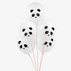 Panda balloner fra My Little Day