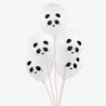 Panda balloner fra My Little Day