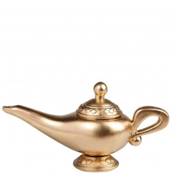 Genie Lampe til Aladdin fødselsdag