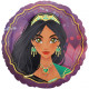 Rund Aladdin Folie ballon