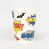 Superhelte papkrus til din superhero fra Franske My Little Day