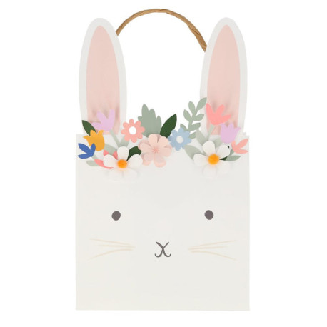 Kanin Goodiebag fra Meri Meri