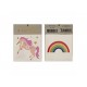 Unicorn & Rainbow Tatoveringer