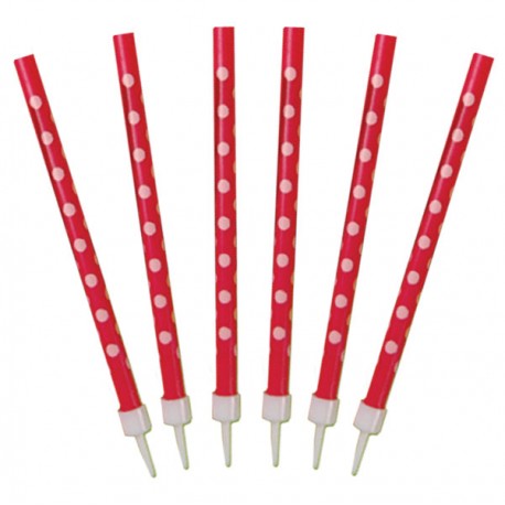 Røde prikker på beina Røde prikker på beina