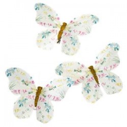 Sommerfugle Clips til det smukke fairy tema