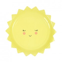 Sol Tallerkner