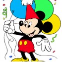 Mickey Mouse