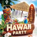 Hawaii Luau 
