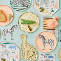 Safari Zoo