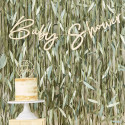 "Hey Baby" Babyshower