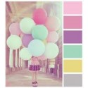 Pastel