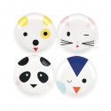 Mini Animals